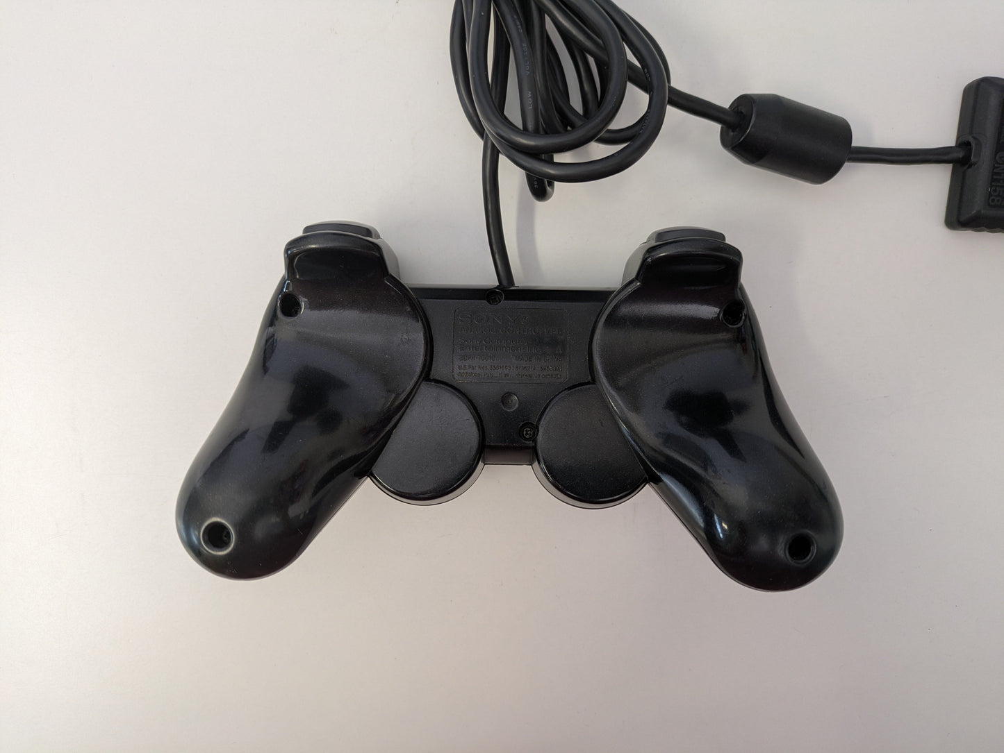 Sony Playstation 2 PS2 Slim w/ accessories - Black - Used