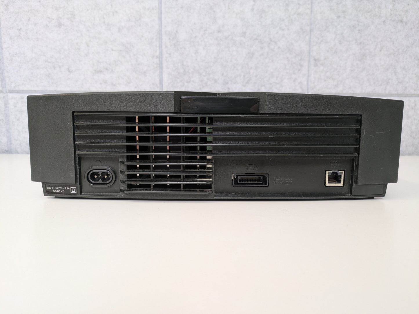 Microsoft Xbox CONSOLE ONLY - Used