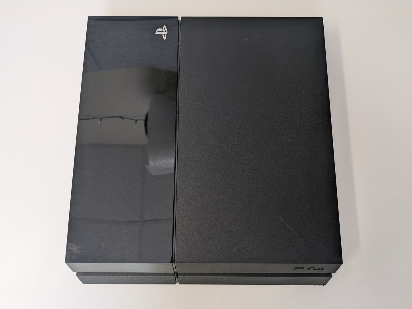 Sony PlayStation PS4 500GB - CONSOLE ONLY - Used