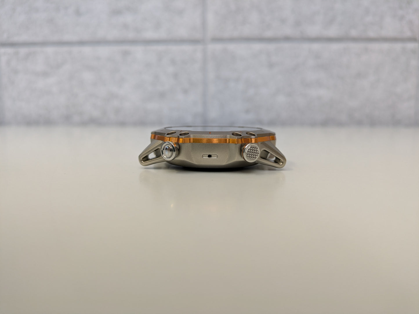 W&O Little Star X15 Pro Smart Watch - USED