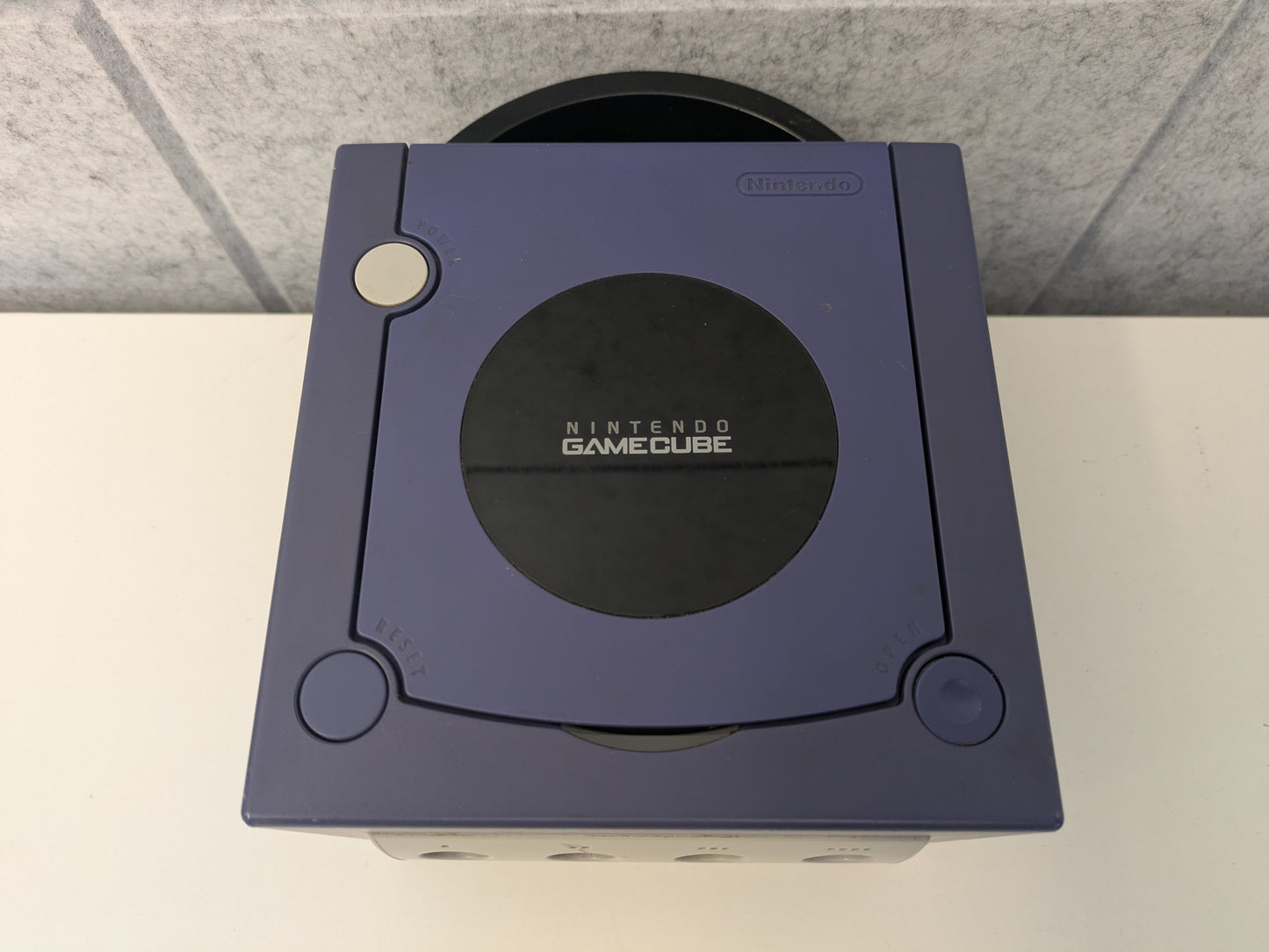 Nintendo GameCube Console w/ Controllers - USED (GG120)