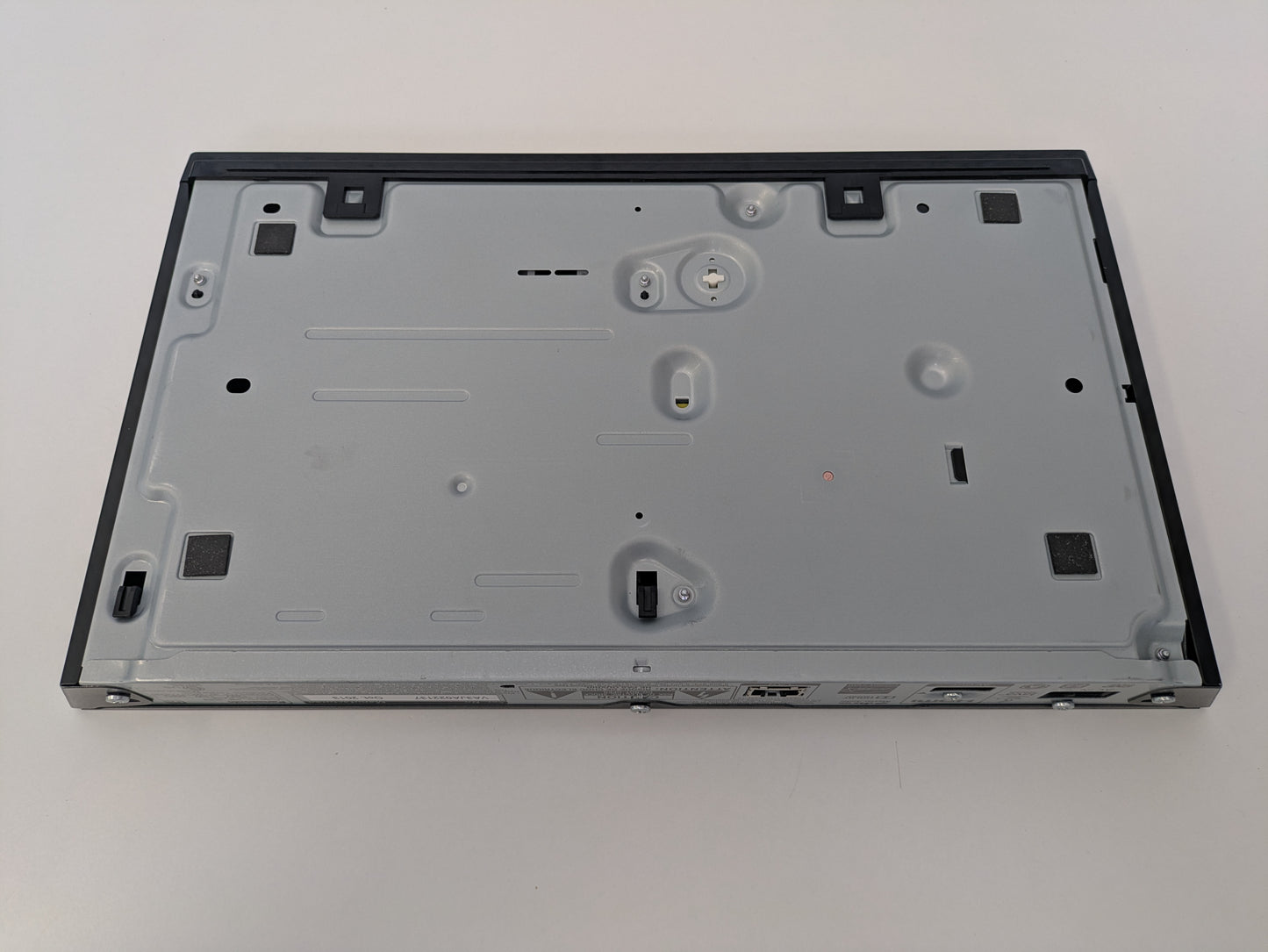 Panasonic WiFi Blu-Ray Player DMP-BD89 w/ Blu-Rays and DVDs - USED