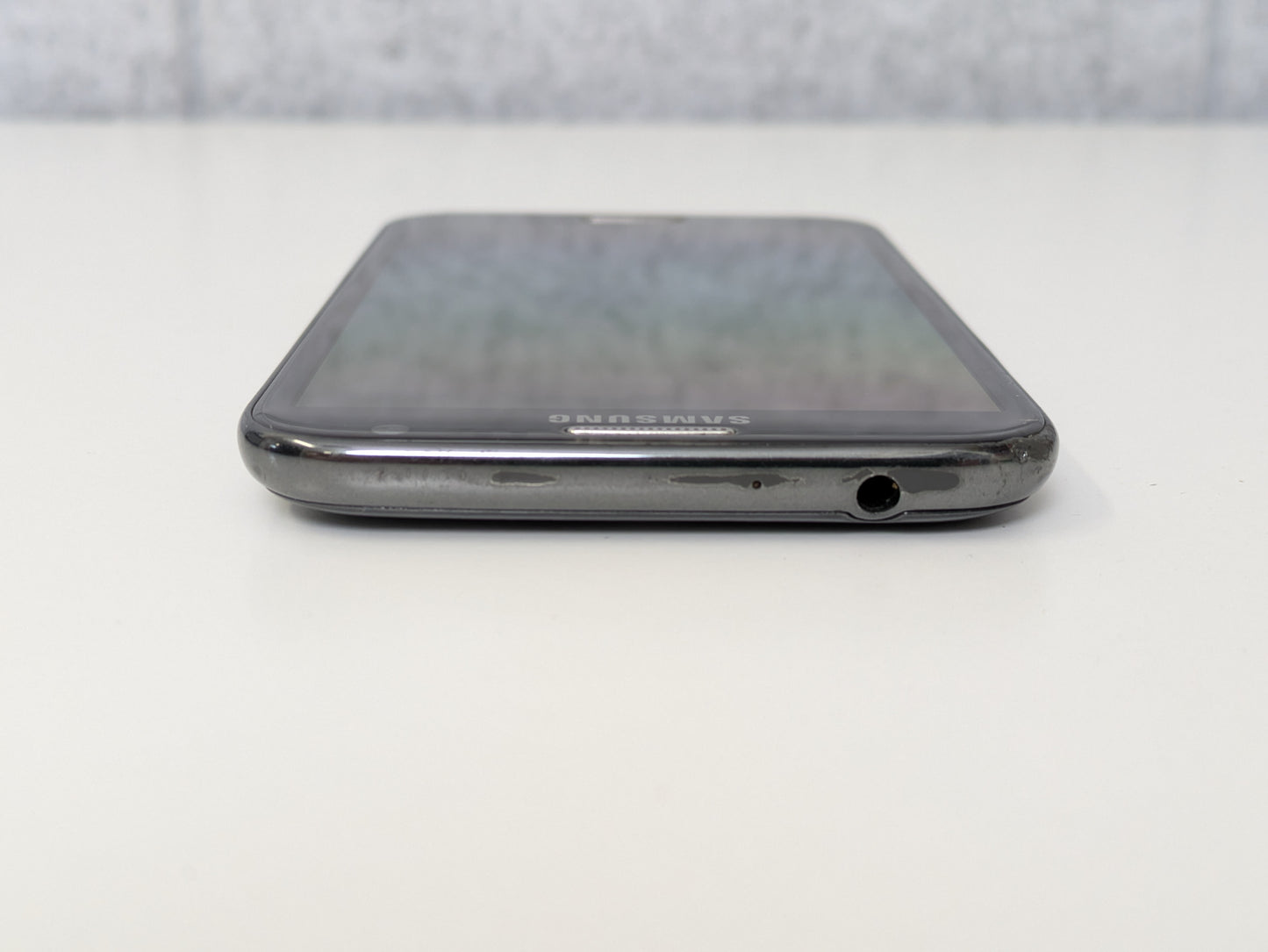 Samsung Galaxy Note II - 16GB - Titanium Gray - Verizon - USED