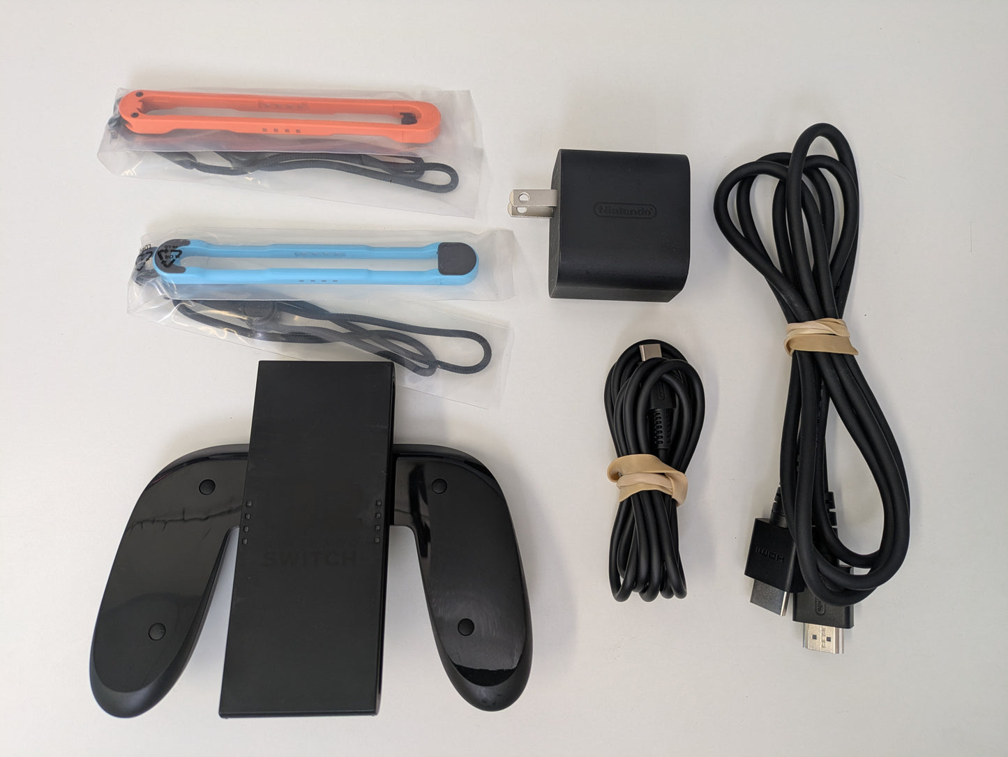 Nintendo Switch 2 COMPLETE IN BOX - WIFI ISSUES - AS-IS