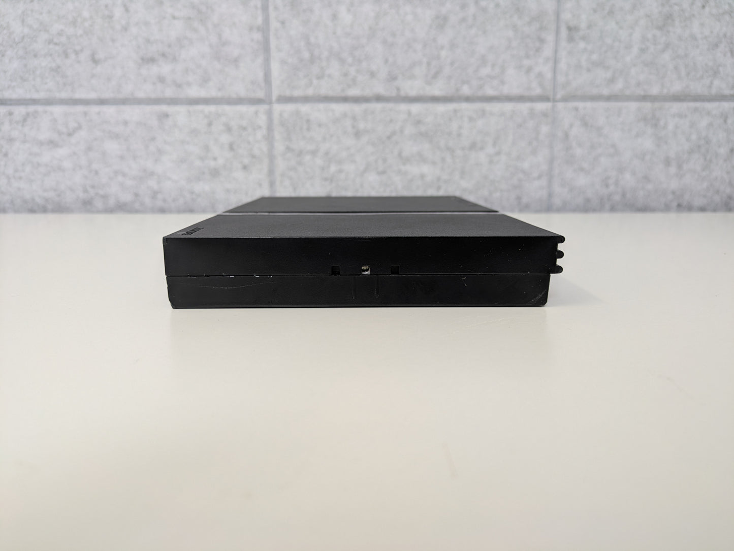 Sony Playstation 2 PS2 Slim w/ accessories - Black - Used
