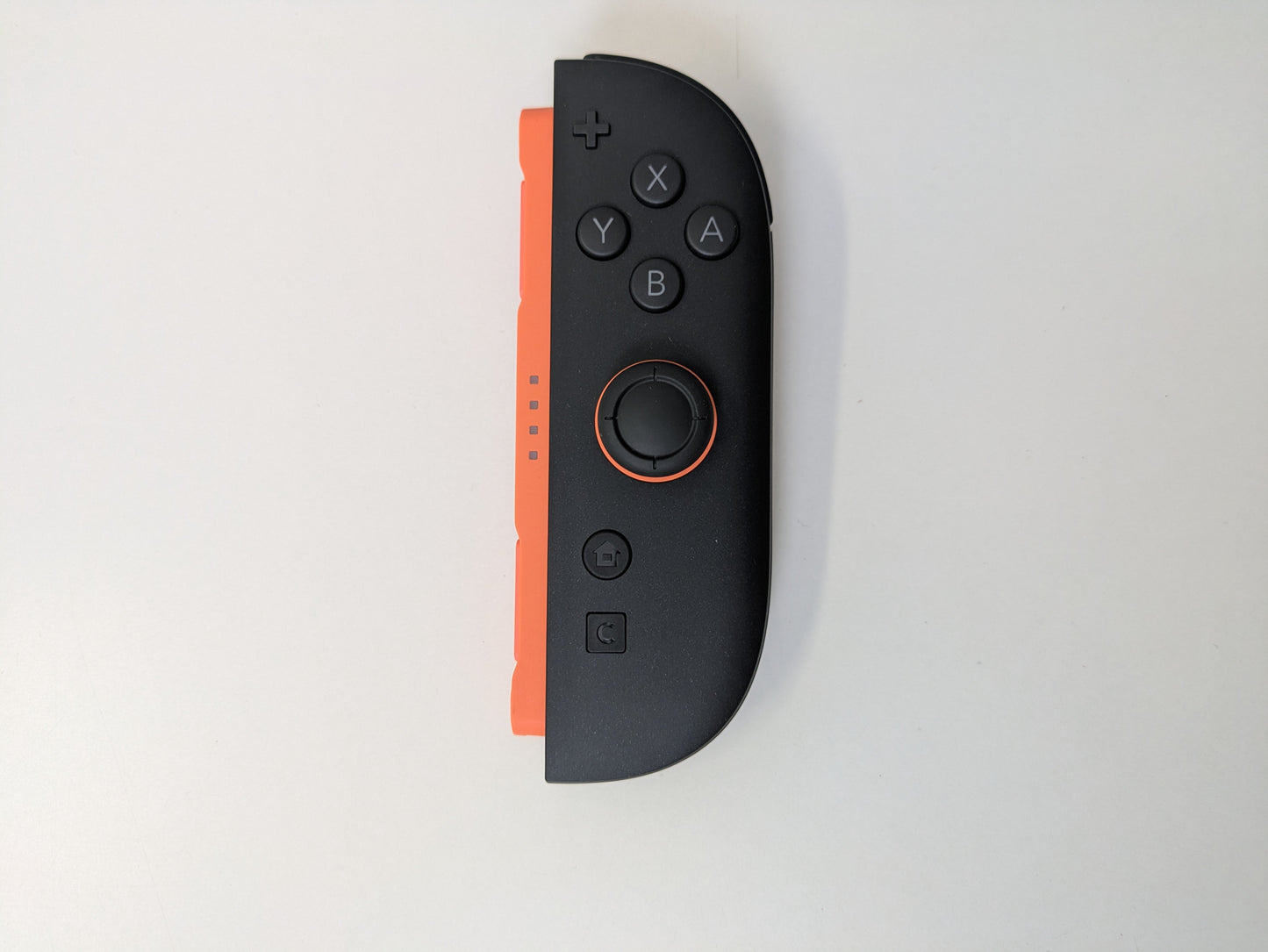 Nintendo Right Joy-Con (Red) + Wrist Straps - Used