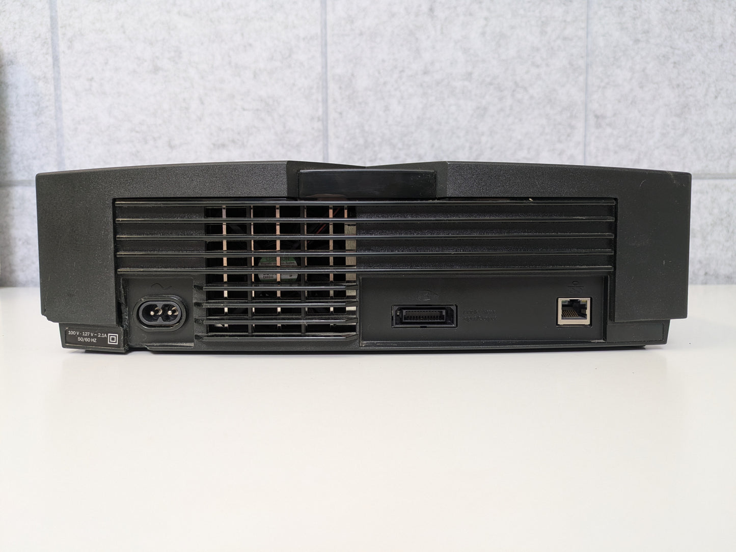 Microsoft Xbox CONSOLE ONLY - AS-IS