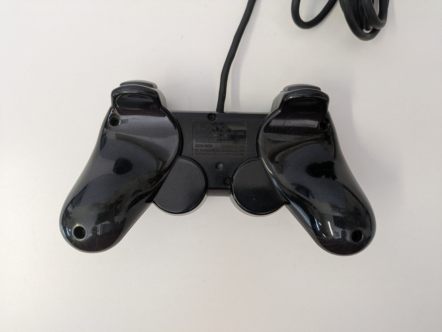 Sony Playstation 2 PS2 Slim w/ controller - Black - Used