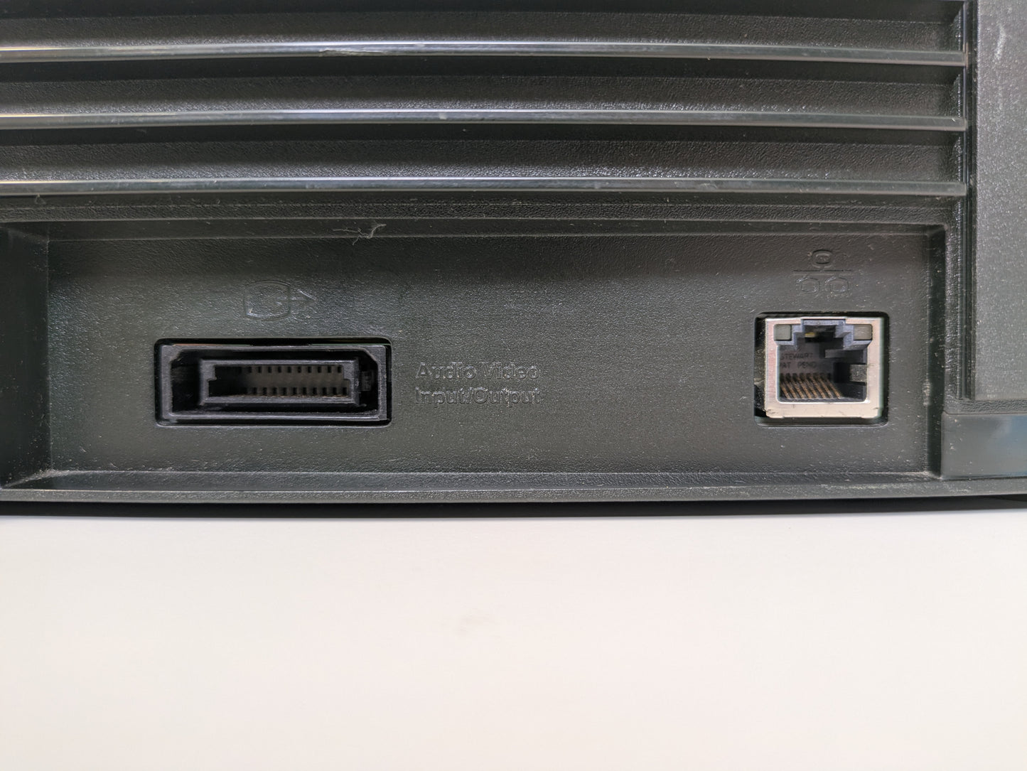 Microsoft Xbox CONSOLE ONLY - Used