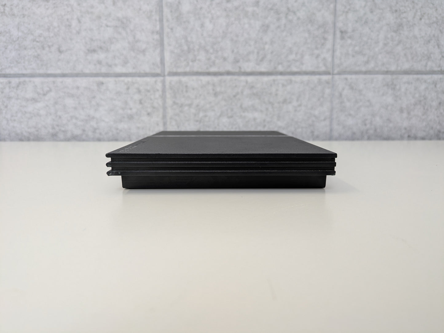 Sony Playstation 2 PS2 Slim w/ accessories - Black - Used