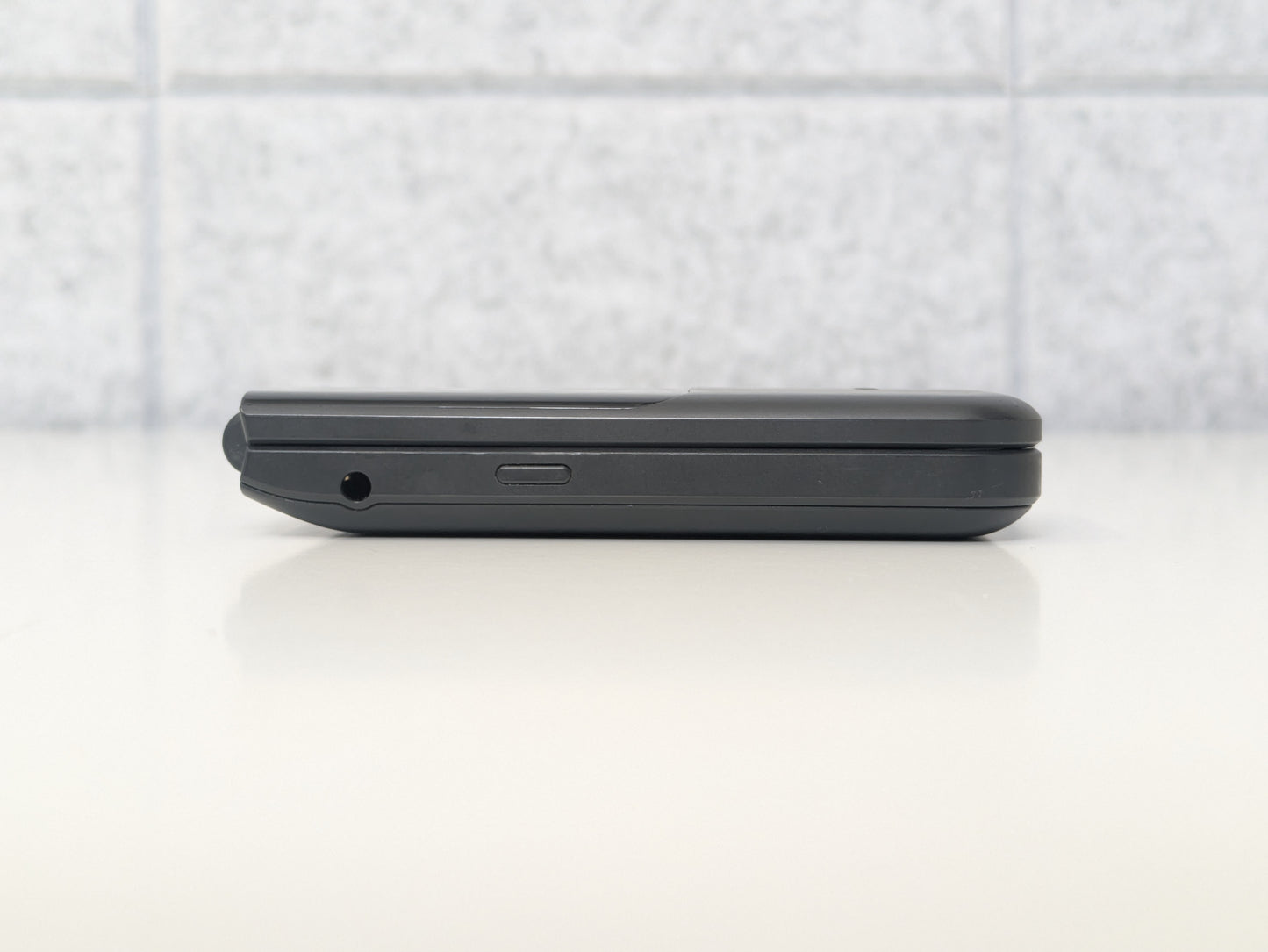 Nokia 2720 V Flip - 4GB - Gray - Verizon - USED