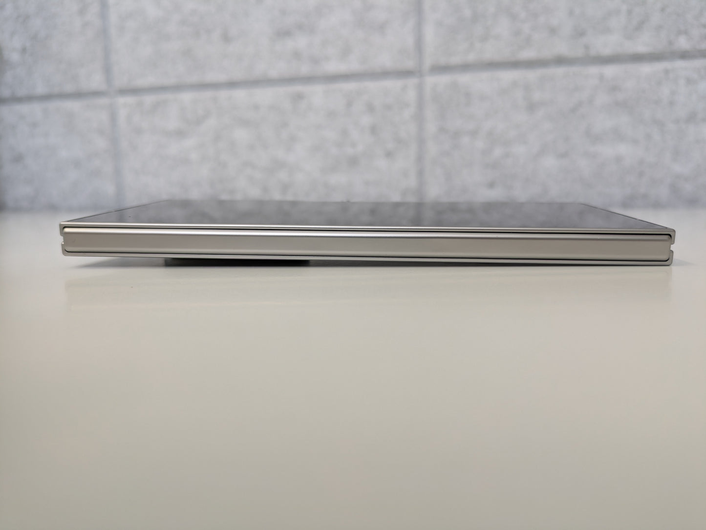 Samsung Galaxy Z Fold7 - 256GB - Silver Shadow - Unlocked - Great Condition