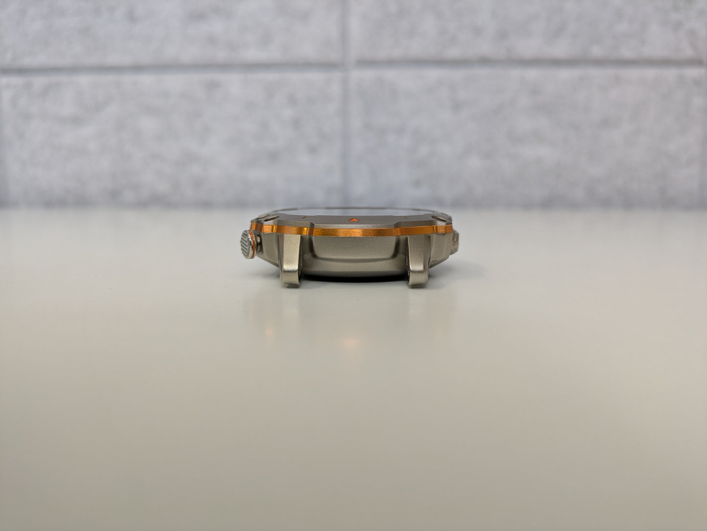 W&O Little Star X15 Pro Smart Watch - USED