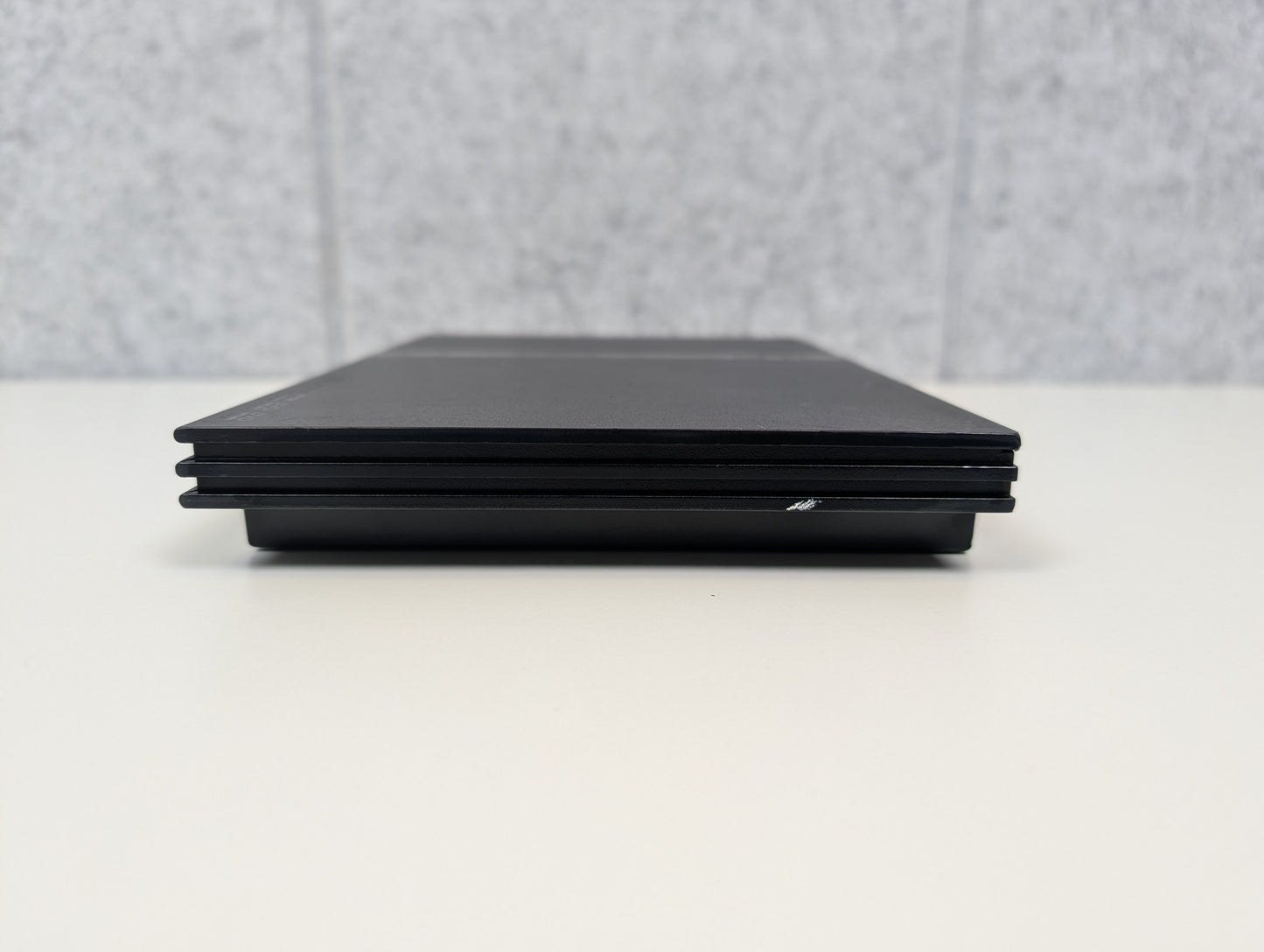 Sony PlayStation 2 Slim (Console Only) - Black - AS-IS
