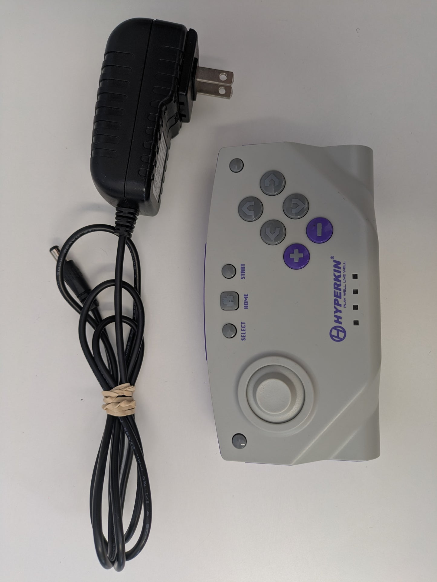 Hyperkin Retron 5 - AS-IS