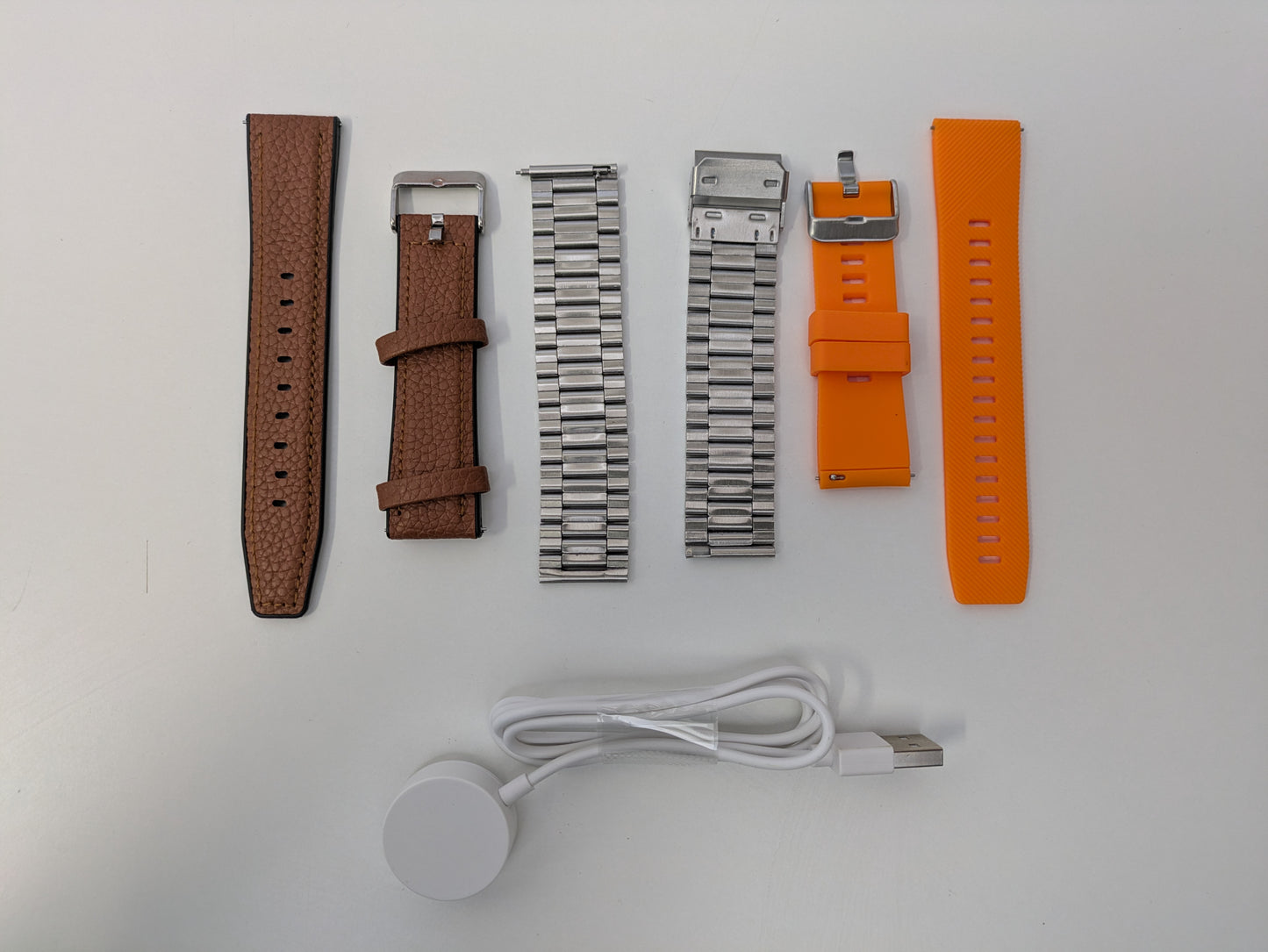 W&O Little Star X15 Pro Smart Watch - USED