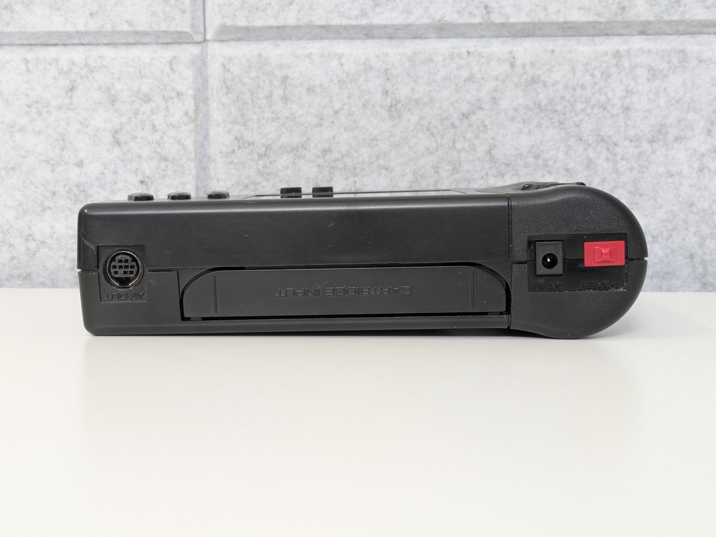 SEGA Genesis Nomad w/ Power Brick - USED