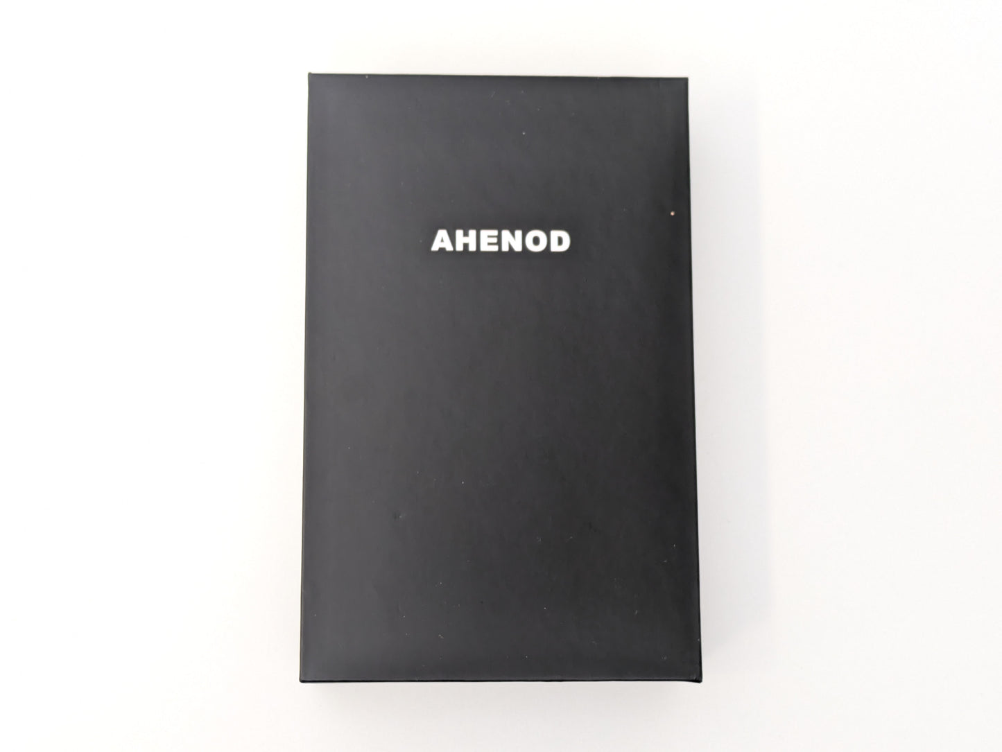 Ahenod G15 - Android MP3 Player - 128GB - Black - USED