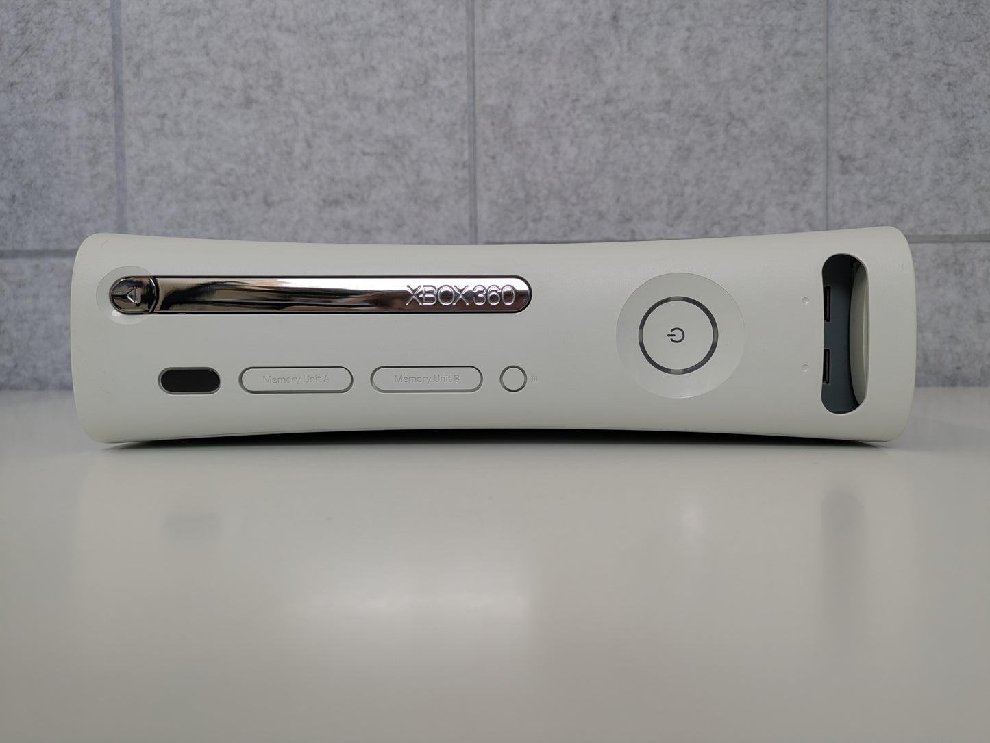 Microsoft Xbox 360 Falcon CONSOLE ONLY - AS-IS