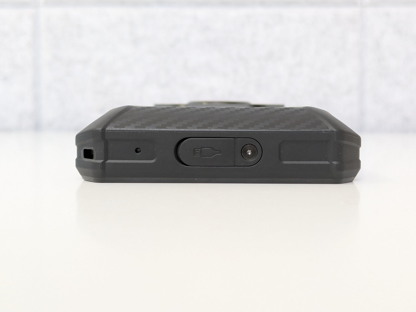 Ulefone Armor 30 Pro - 16GB/512GB - Magic Black - Unlocked - USED
