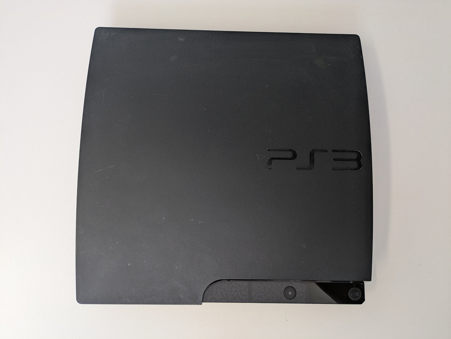 Sony PlayStation 3 PS3 Slim CECH-3001B - 320GB - CONSOLE ONLY - Used