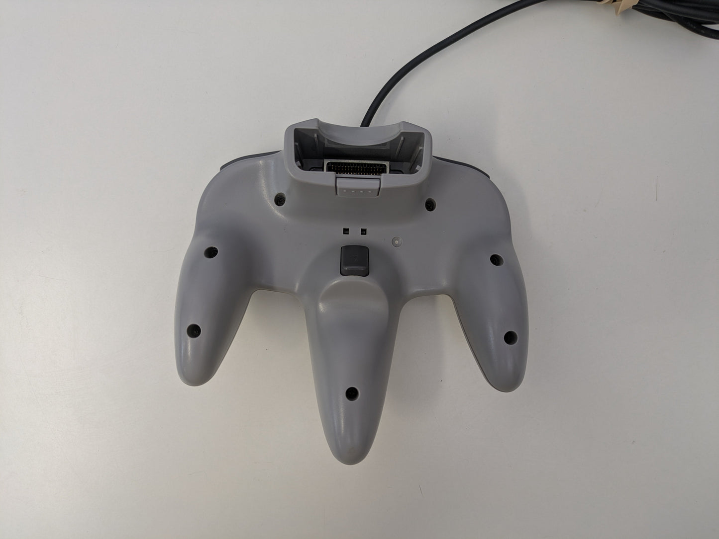 Nintendo 64 N64 w/ accessories - Used