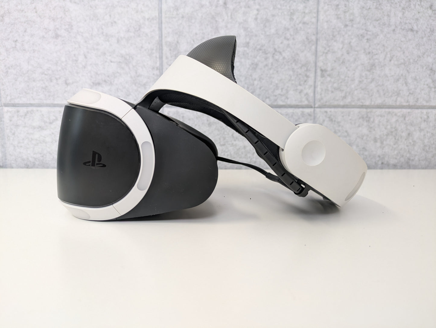 Sony PlayStation VR PSVR Headset IN BOX w/ ALL ACCESSORIES