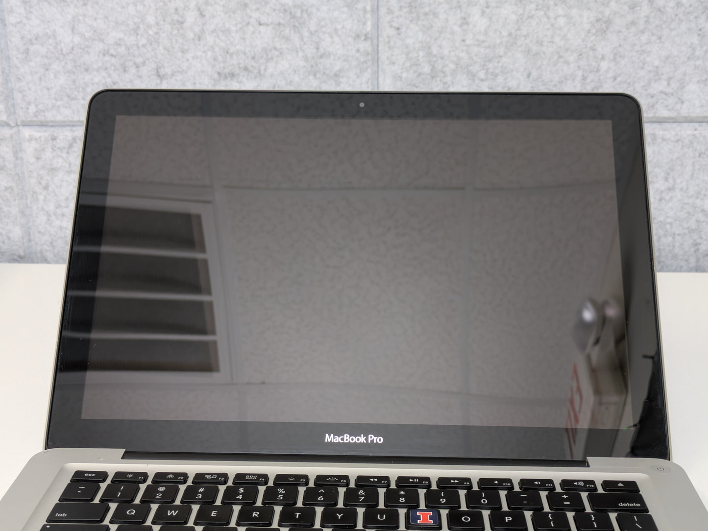 Apple MacBook Pro A1278 13.3" Late 2011 - BUNDLE OF TWO - AS-IS FOR PARTS