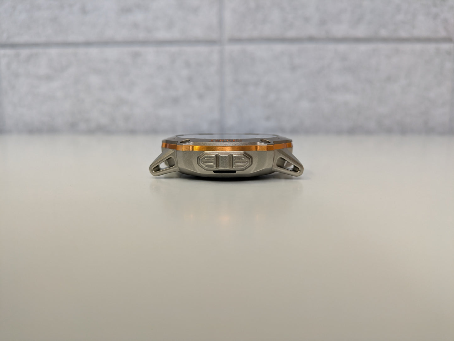 W&O Little Star X15 Pro Smart Watch - USED
