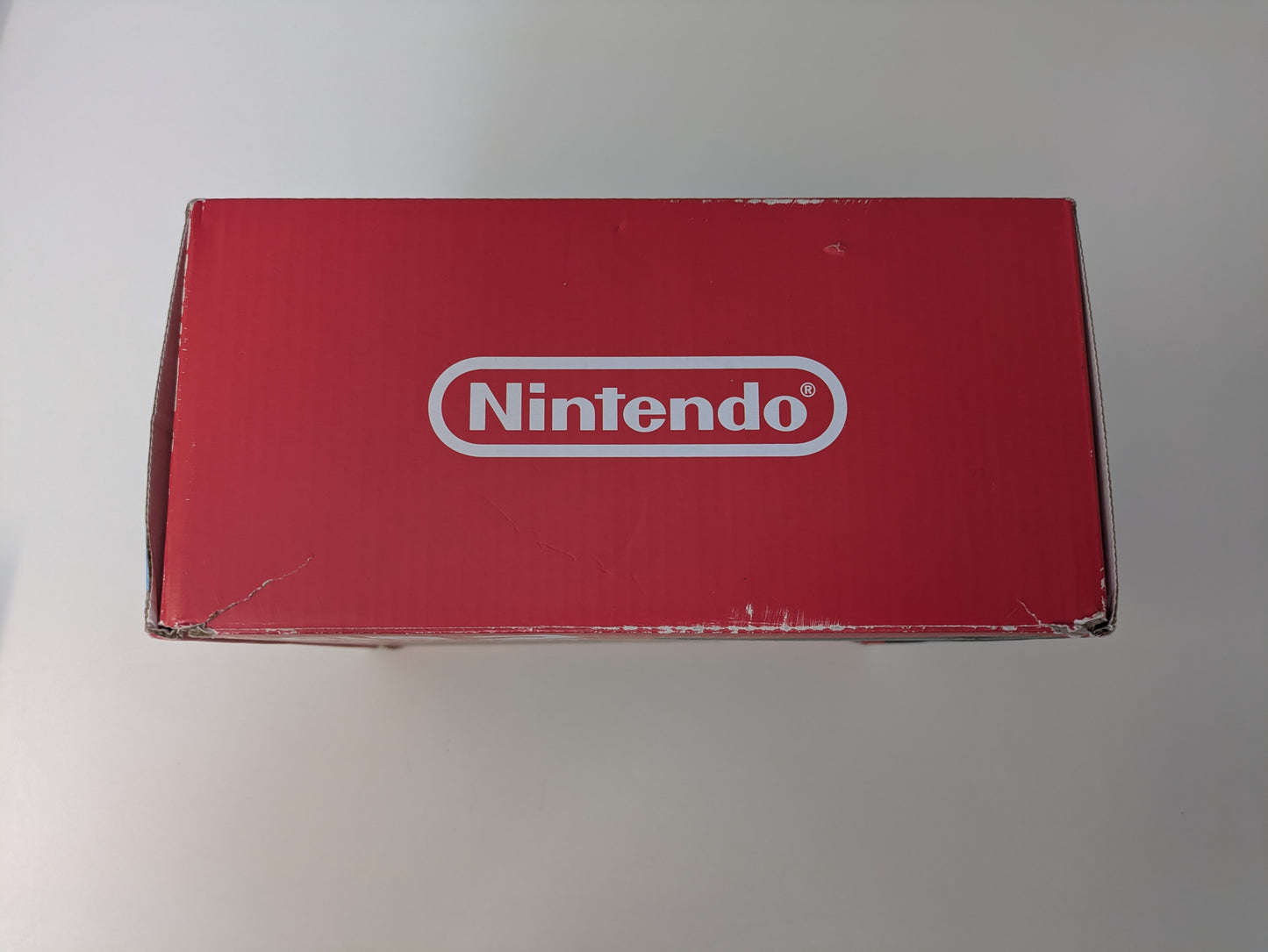 Nintendo Switch 2 COMPLETE IN BOX - WIFI ISSUES - AS-IS