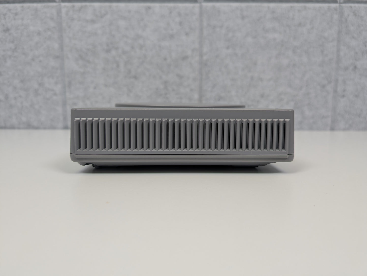 Sony PlayStation (Console Only) - Gray - AS-IS