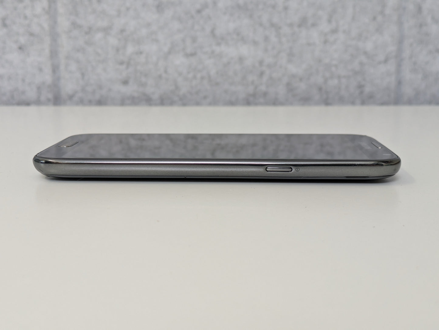 Samsung Galaxy Note II - 16GB - Titanium Gray - Verizon - USED