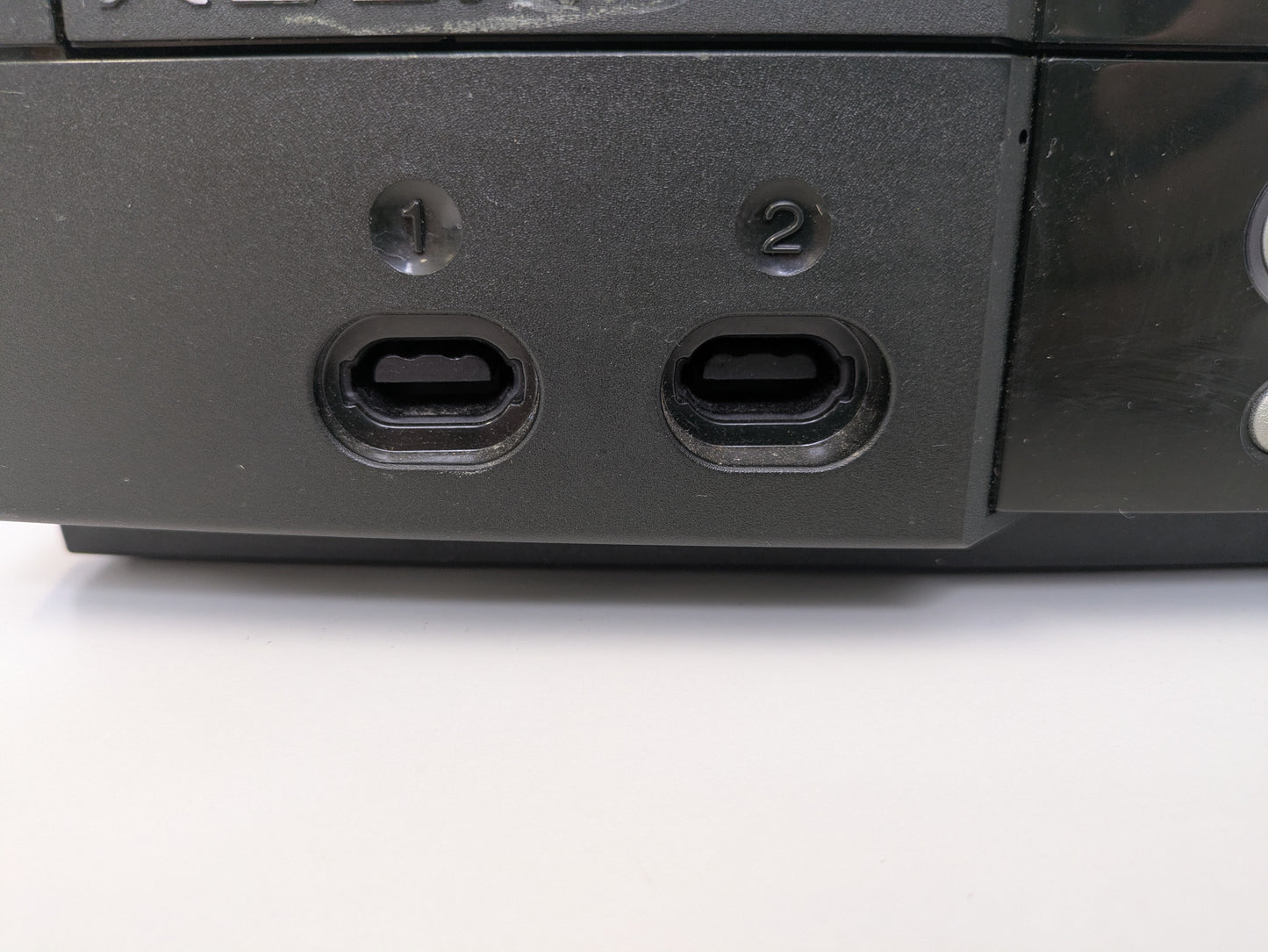 Microsoft Xbox CONSOLE ONLY - Used