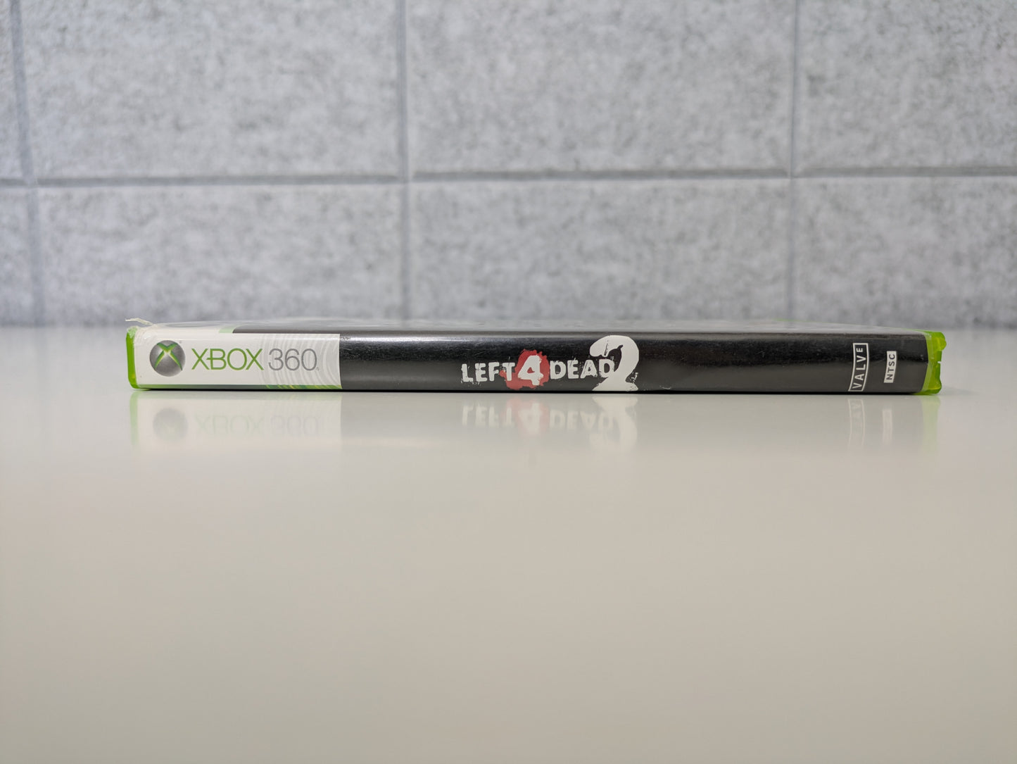 Left 4 Dead 2 (Xbox 360) - CIB