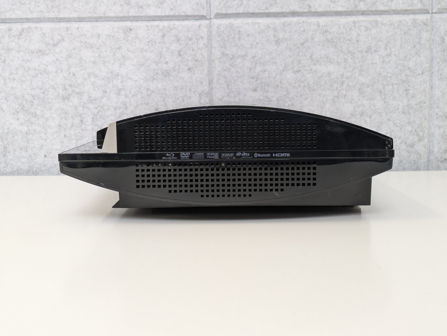 Sony PlayStation 3 PS3 CECHG01 - 40GB - Console Only - AS-IS (YLOD)