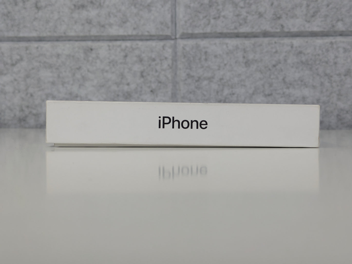 Apple iPhone 16e - 128GB - Black - T-Mobile - USED, LIKE NEW IN BOX w/ USB-C Charging Cable