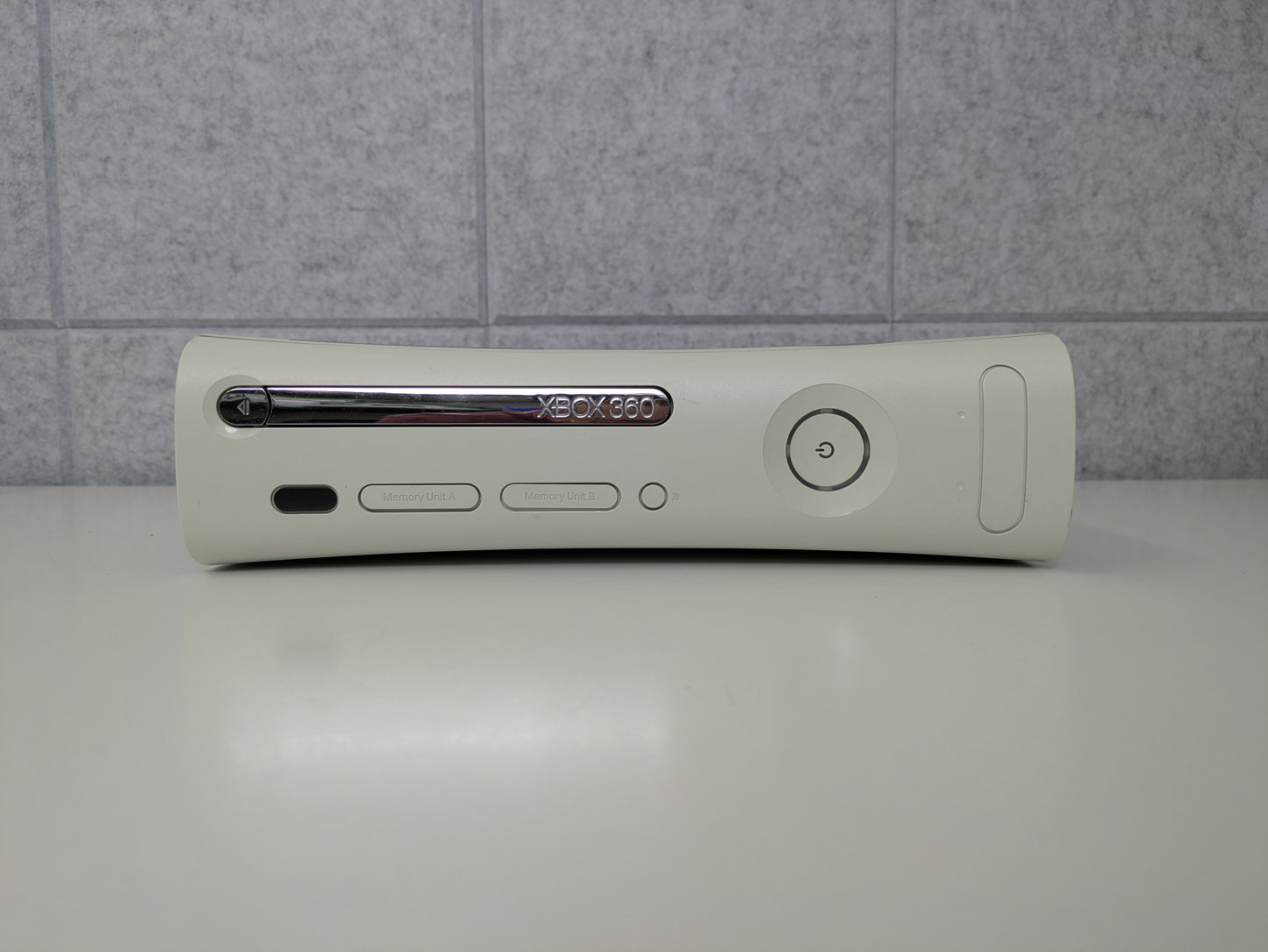 Microsoft Xbox 360 XENON on NXE Dashboard - 20GB - Console ONLY - Used