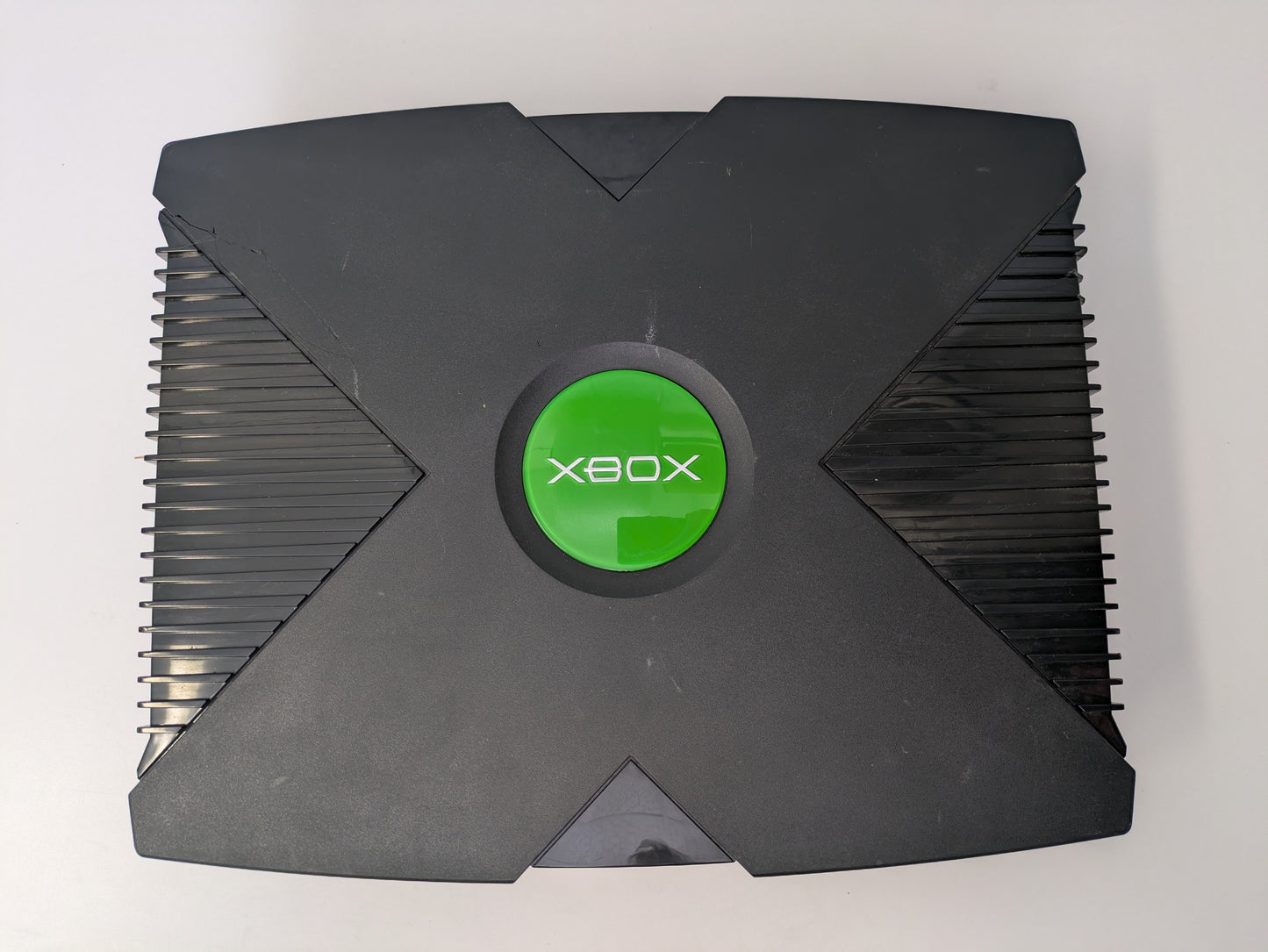 Microsoft Xbox CONSOLE ONLY - AS-IS