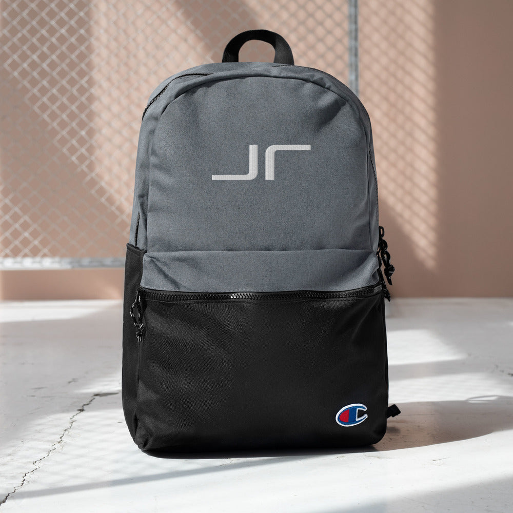 JROB GAMING Logo Champion Backpack