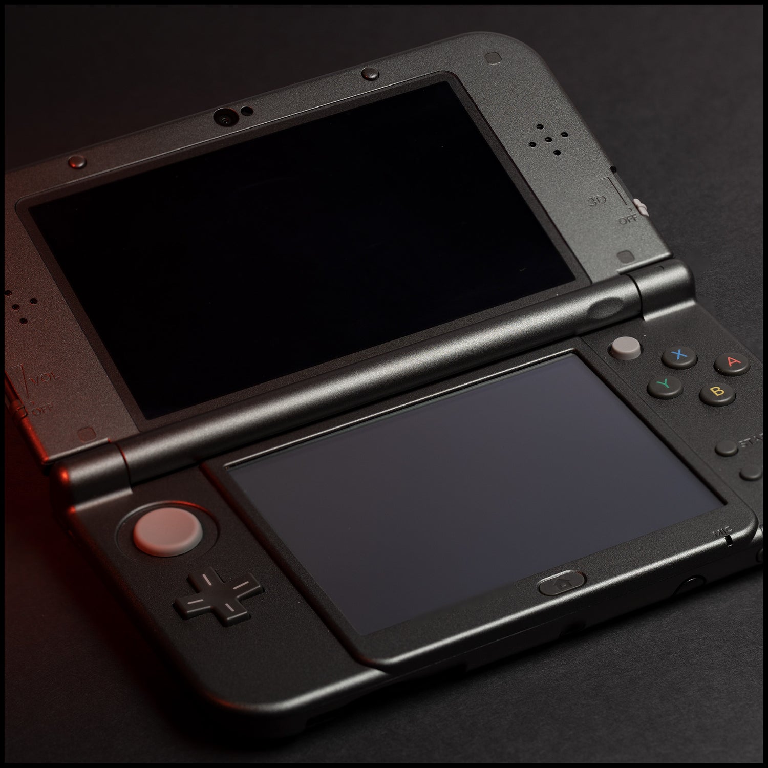 2DS/3DS