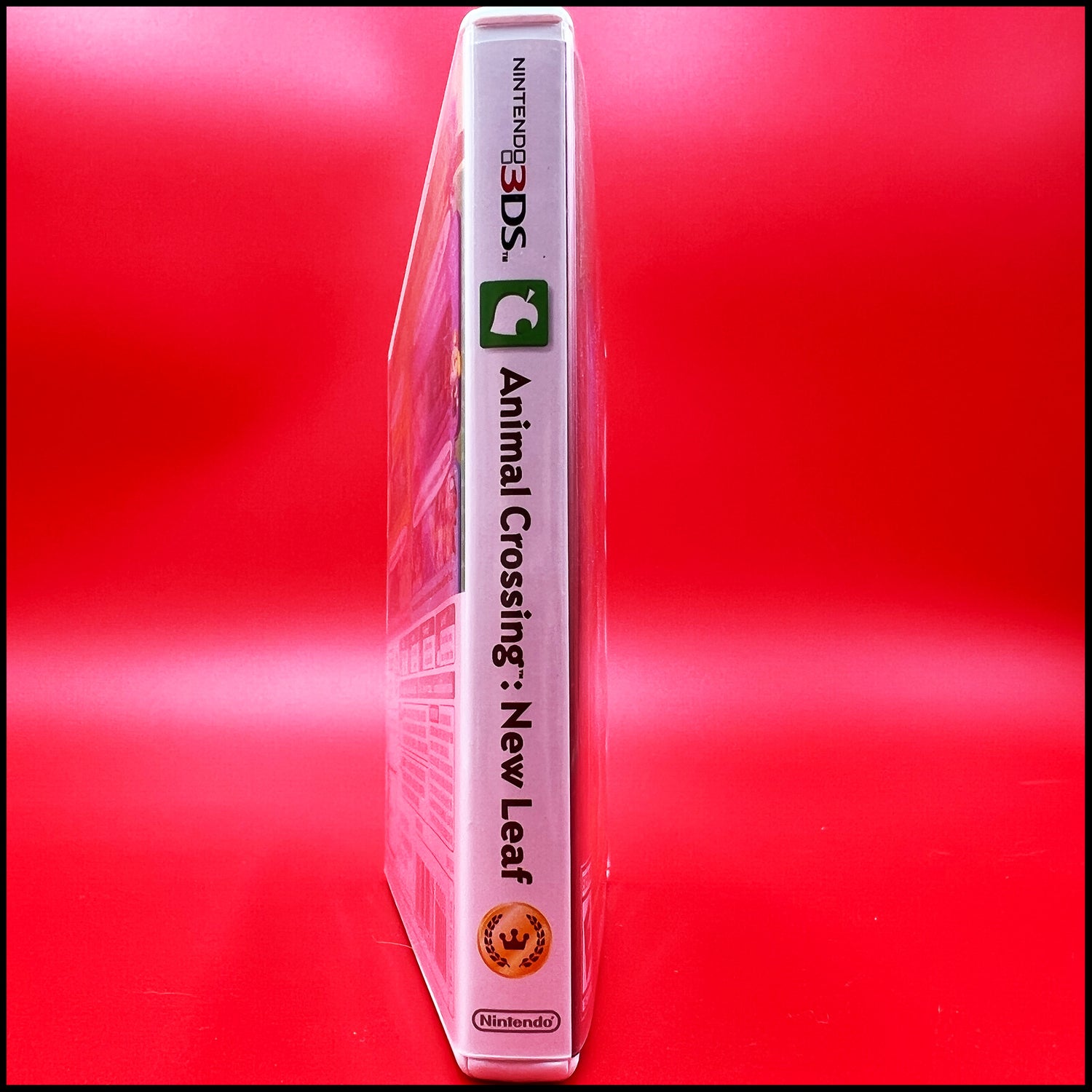 2DS/3DS Games