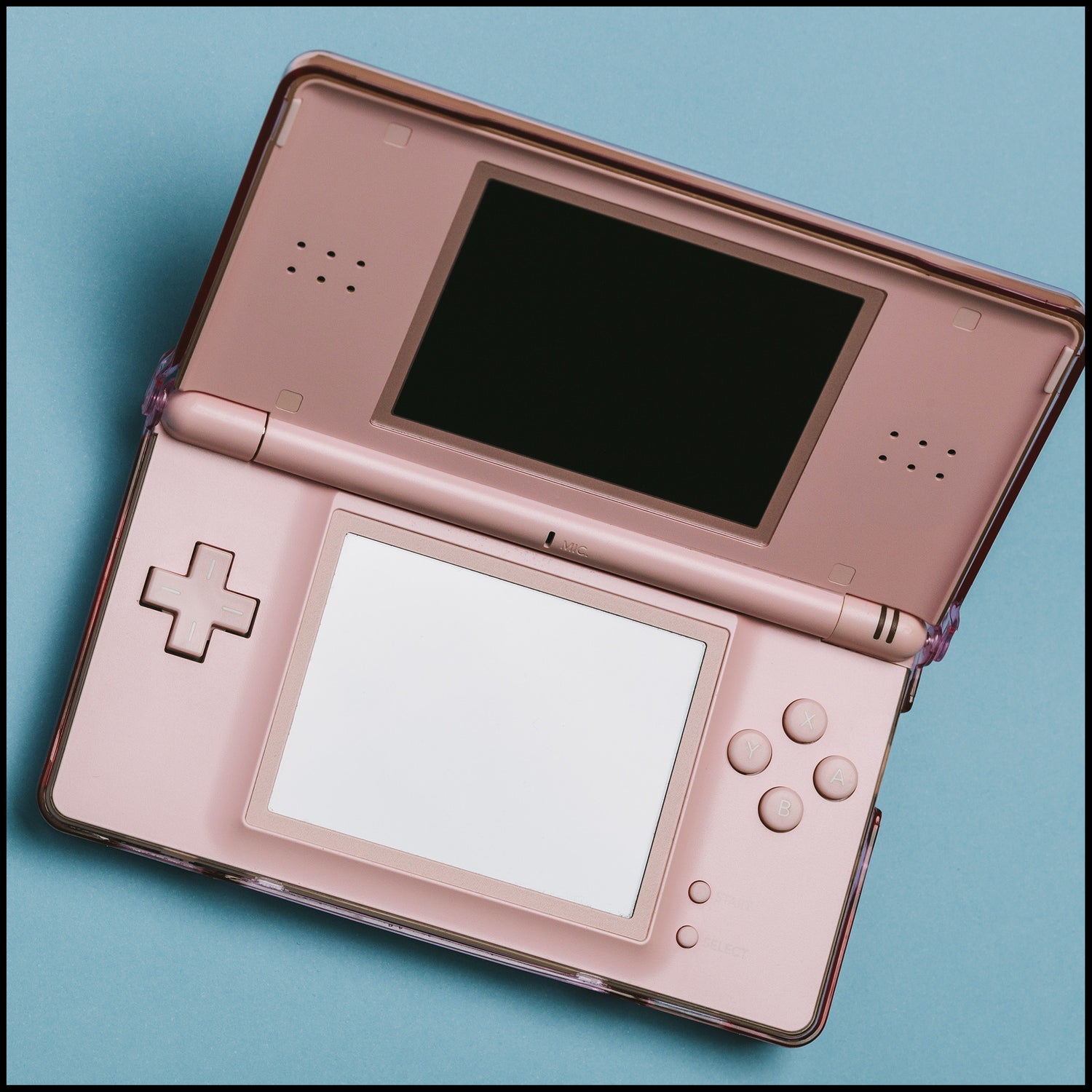 DS/DSi