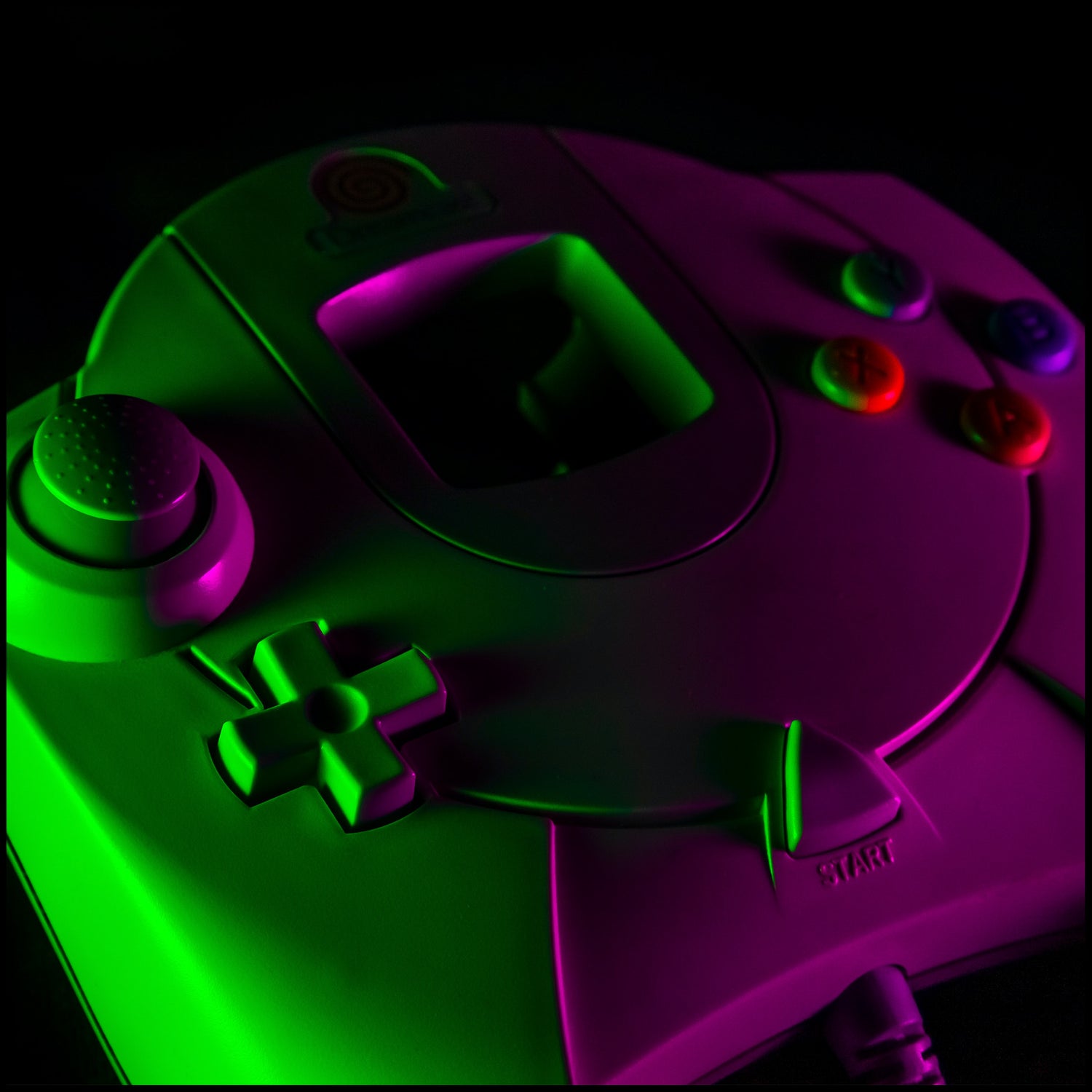 Dreamcast Accessories