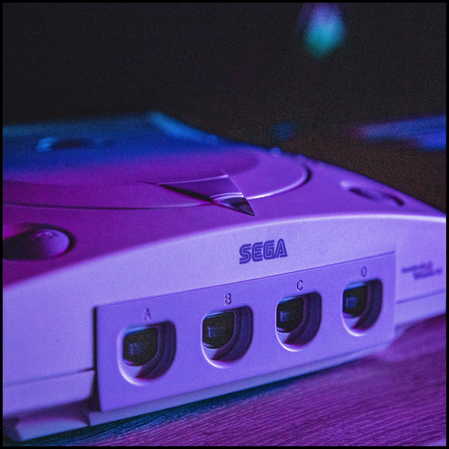 Dreamcast