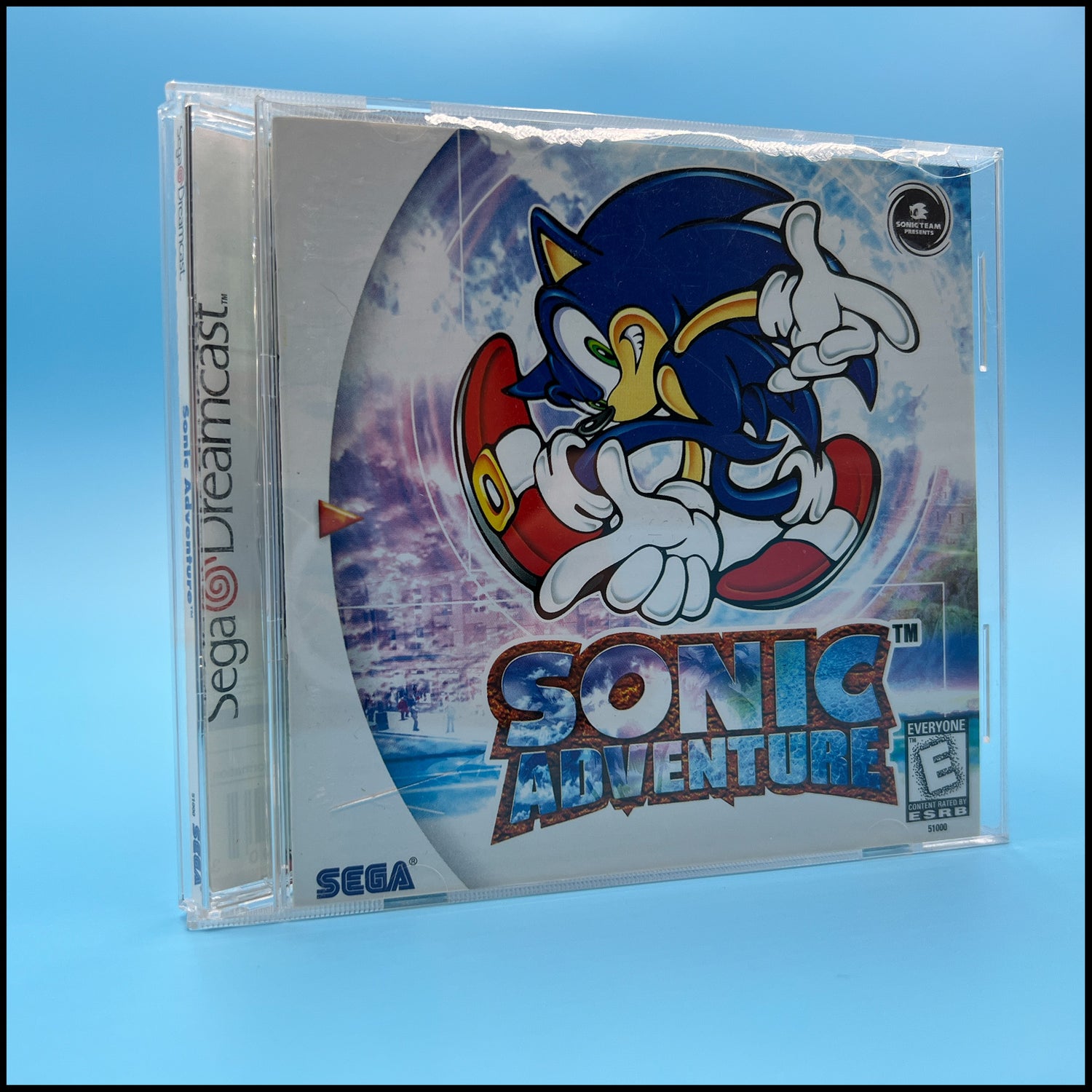 Dreamcast Games