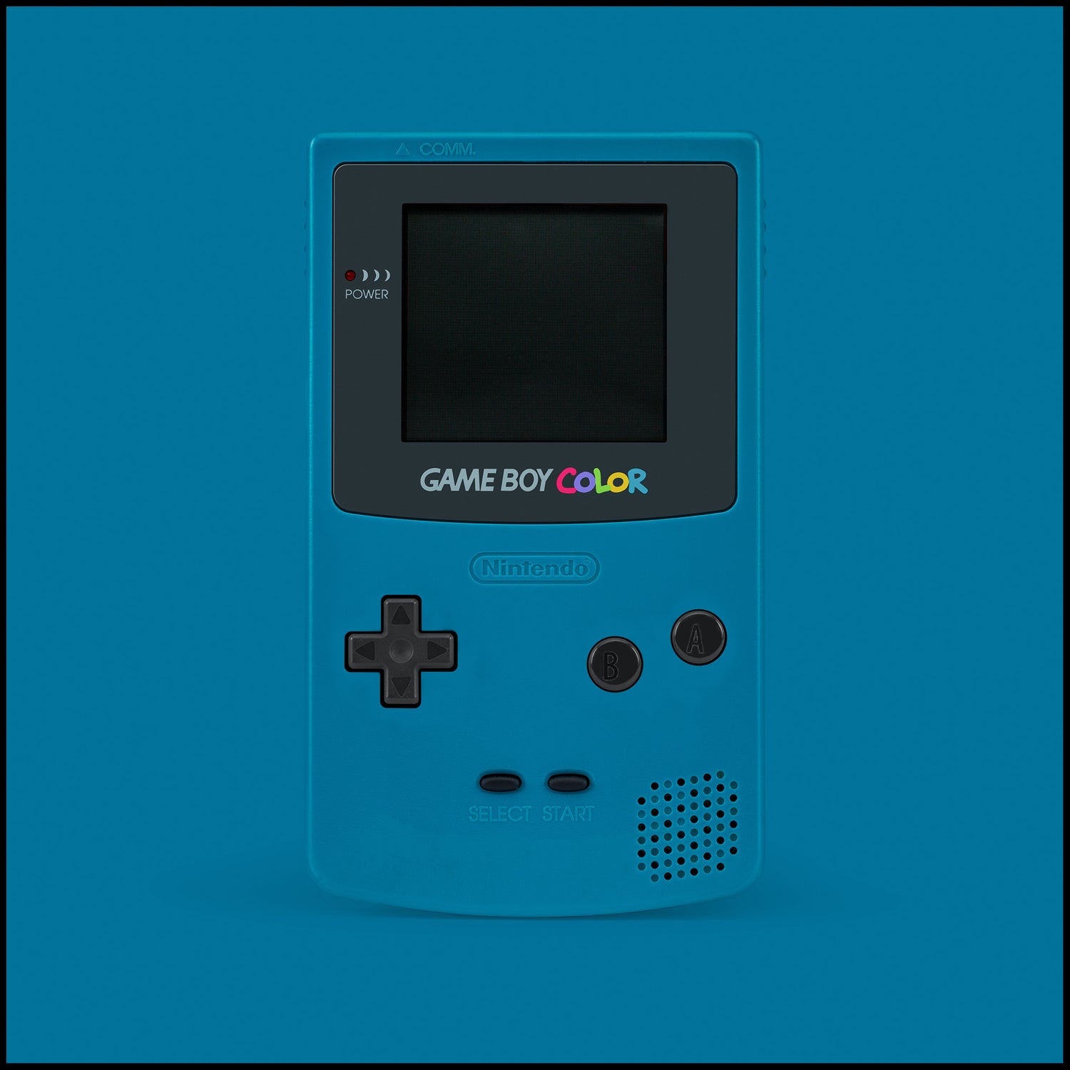 GameBoy/GameBoy Color Consoles