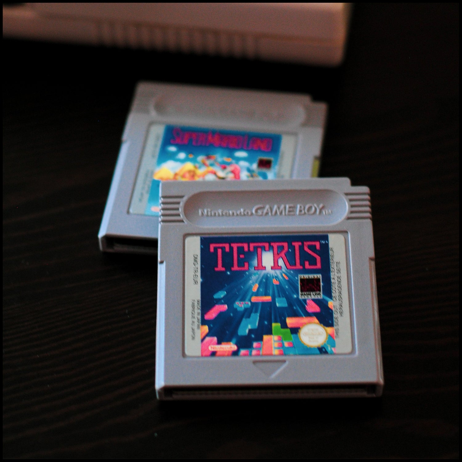 GameBoy/GameBoy Color