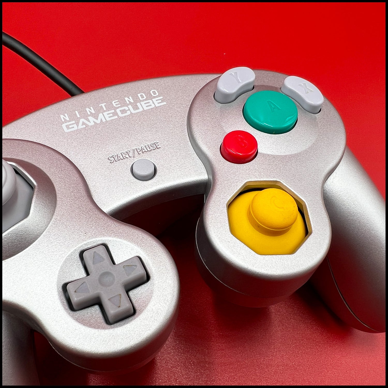 GameCube