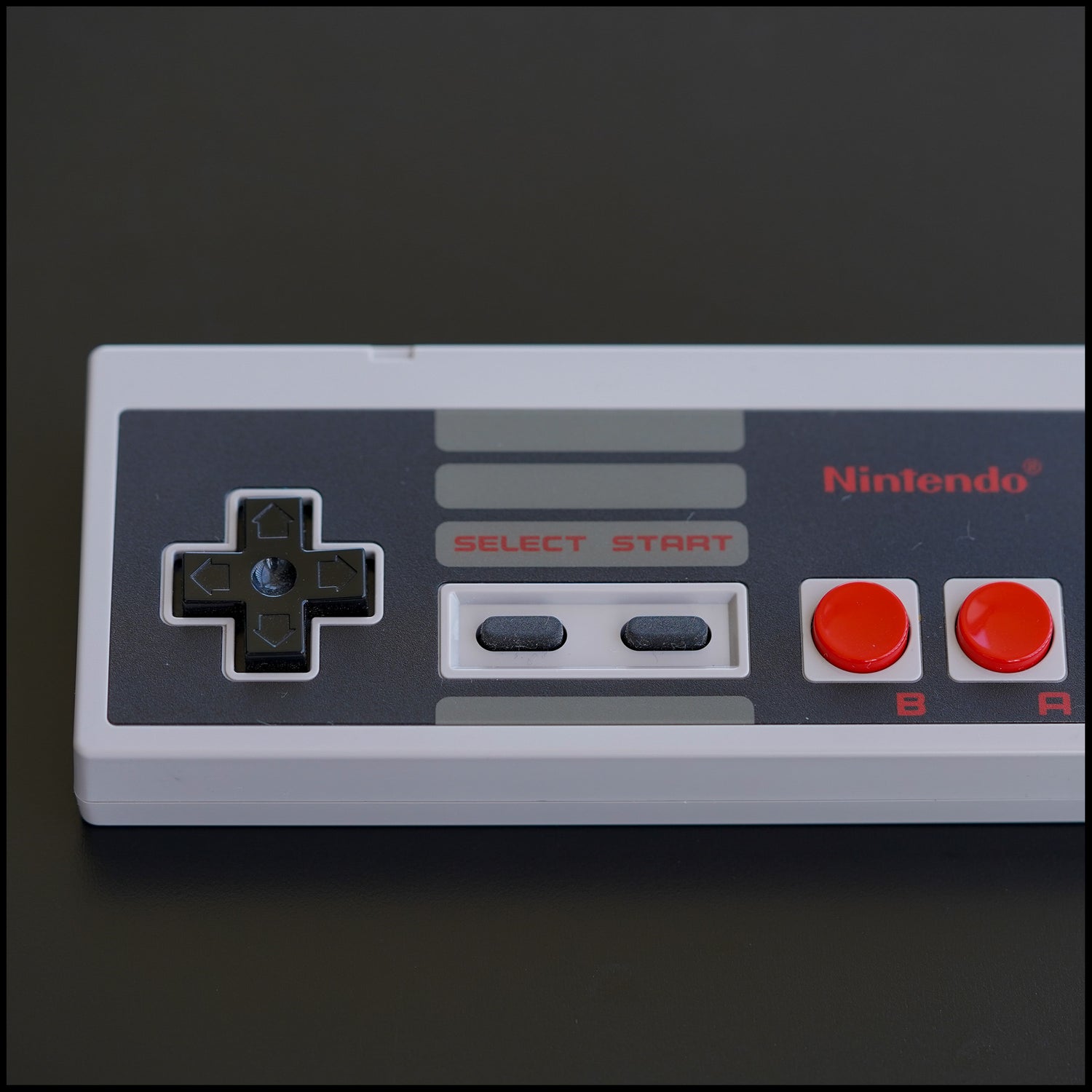 NES Accessories