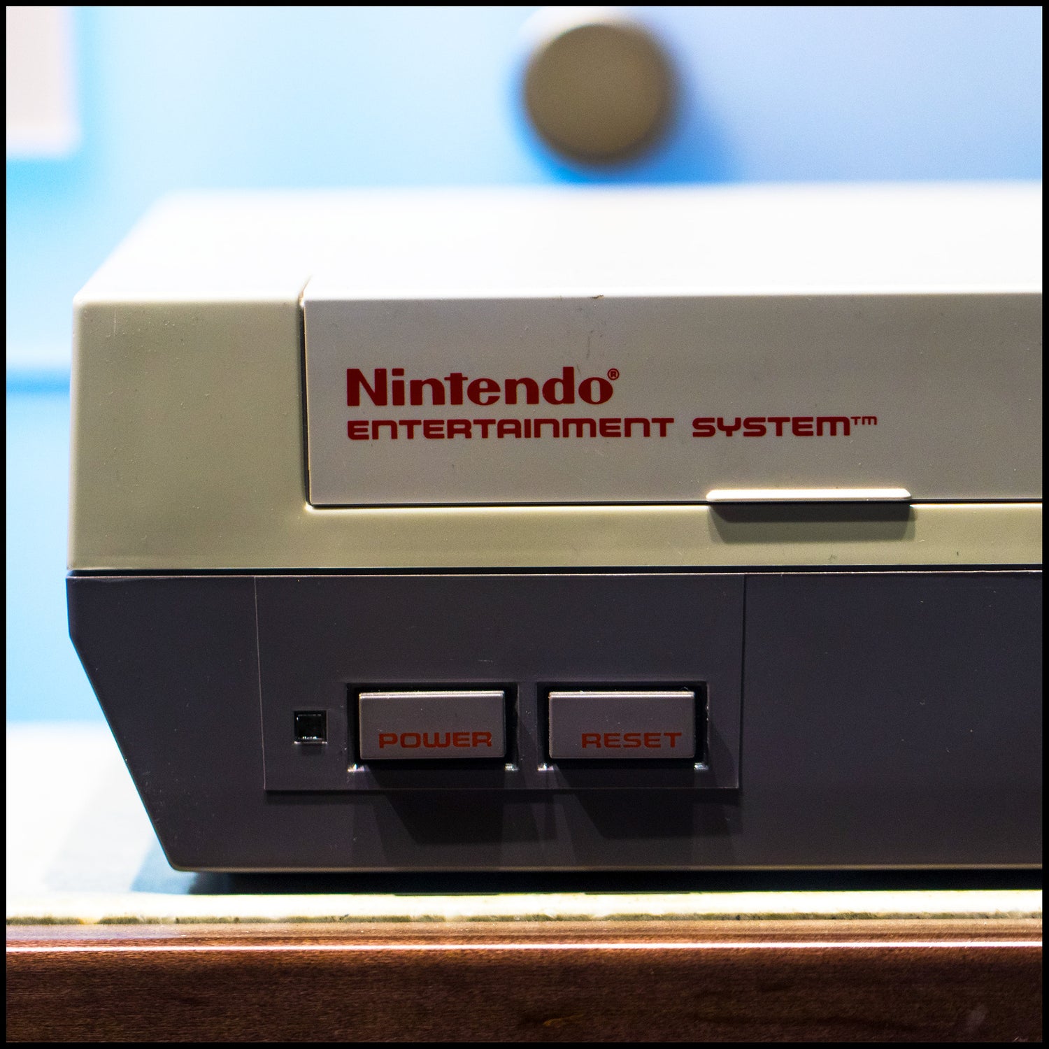 NES